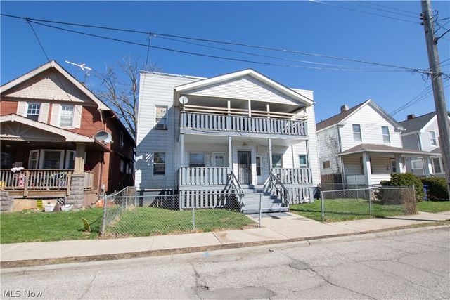 2149 W 105th Street, Cleveland, OH 44102