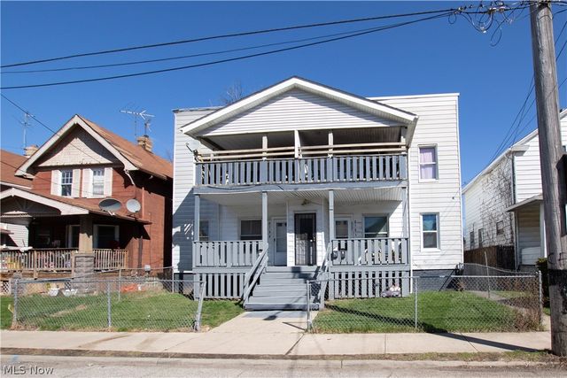 2149 W 105th Street, Cleveland, OH 44102