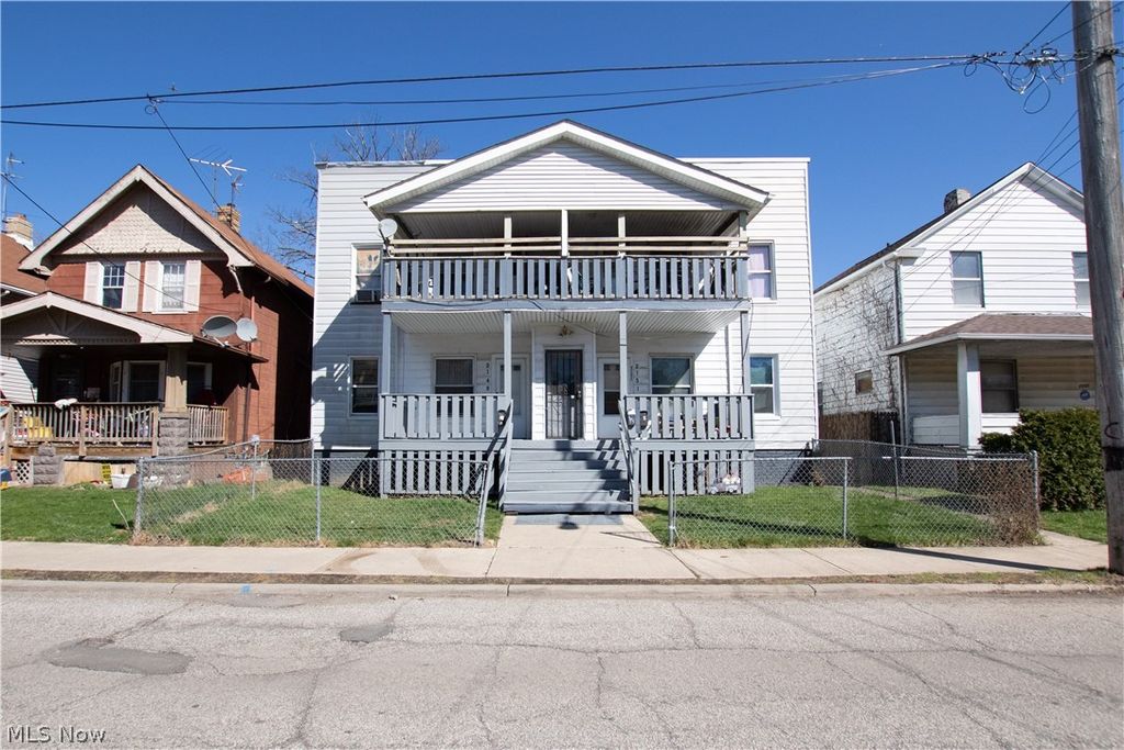 2149 W 105th Street, Cleveland, OH 44102