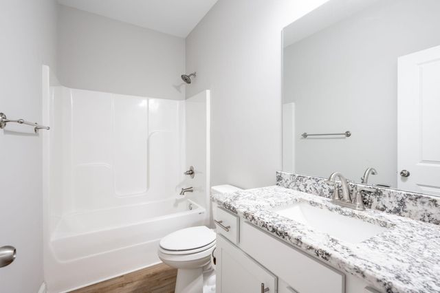 7926 Capri Court, Chattanooga, TN 37421