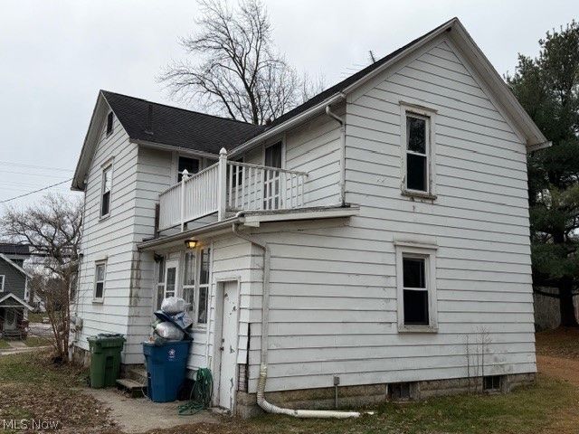 1537 Wooster Road W, Barberton, OH 44203