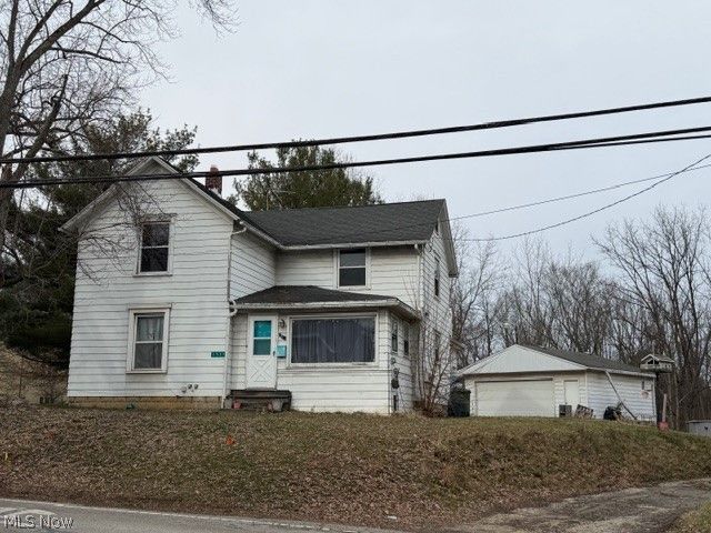 1537 Wooster Road W, Barberton, OH 44203