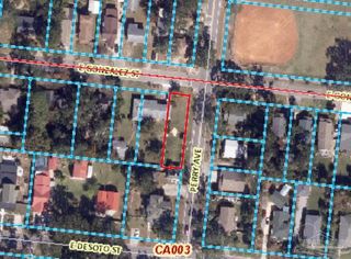 2815 E Gonzalez St, Pensacola, FL 32503