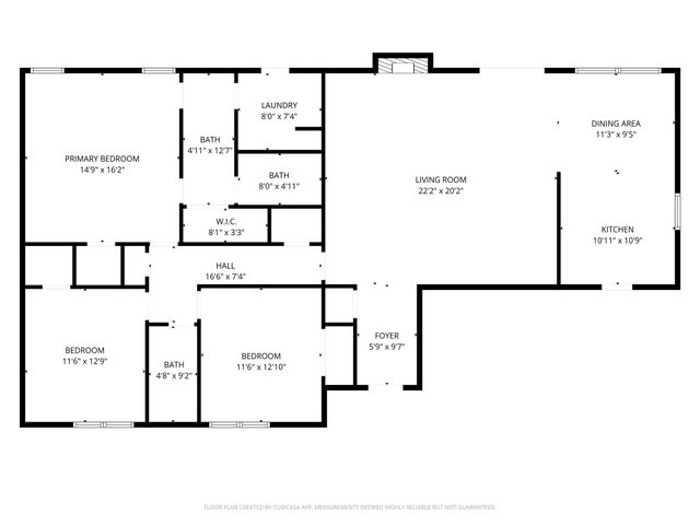 312 Azalea Drive, Sulphur Springs, TX 75482