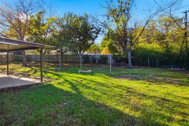 312 Azalea Drive, Sulphur Springs, TX 75482