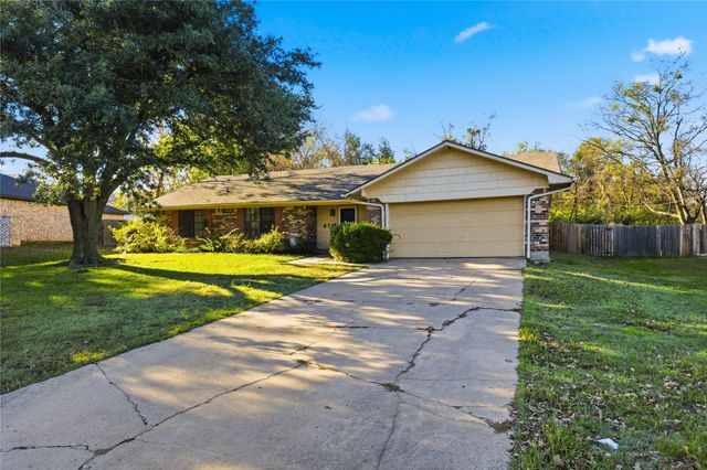 312 Azalea Drive, Sulphur Springs, TX 75482
