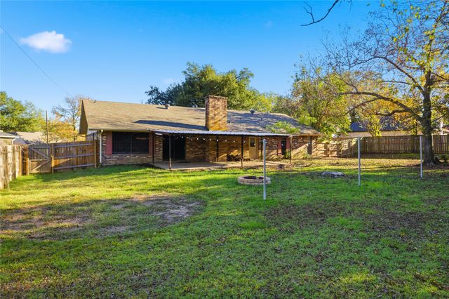 312 Azalea Drive, Sulphur Springs, TX 75482