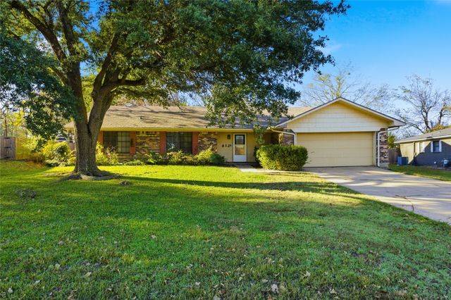 312 Azalea Drive, Sulphur Springs, TX 75482