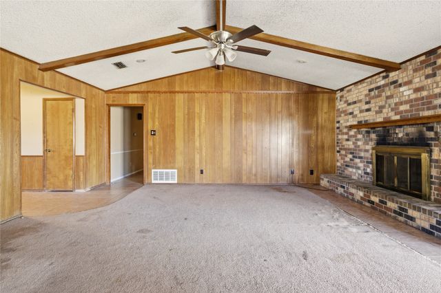 312 Azalea Drive, Sulphur Springs, TX 75482