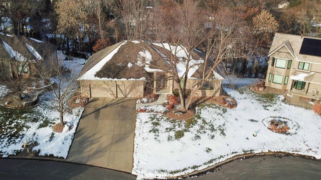 9108 Trotters Lane, Woodbury, MN 55125