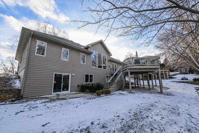 9108 Trotters Lane, Woodbury, MN 55125