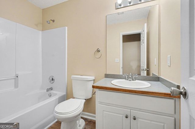 410 Wilshire Lane, Bethlehem, GA 30620