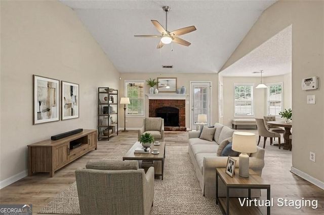410 Wilshire Lane, Bethlehem, GA 30620