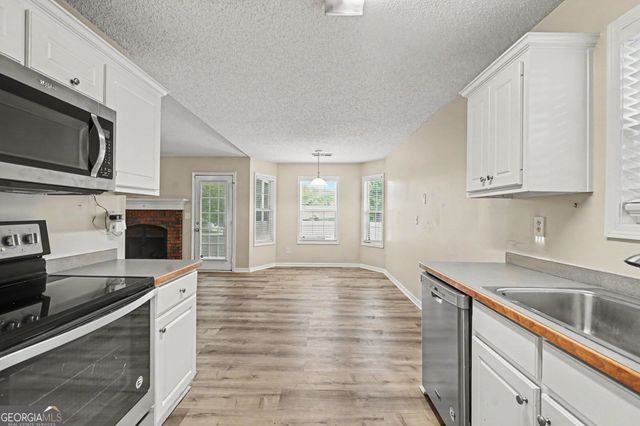 410 Wilshire Lane, Bethlehem, GA 30620