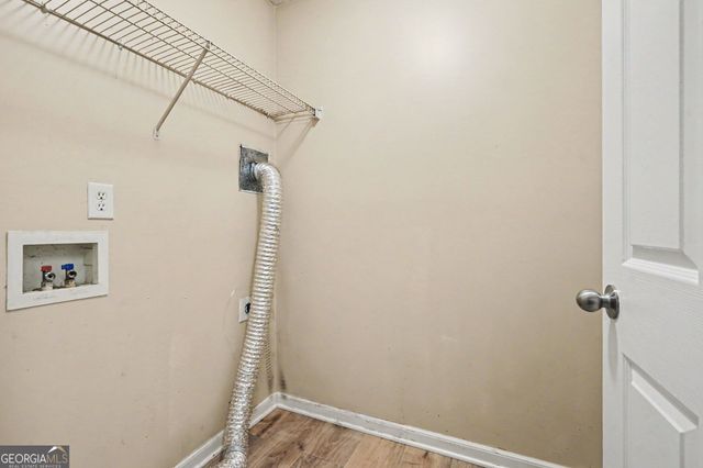 410 Wilshire Lane, Bethlehem, GA 30620