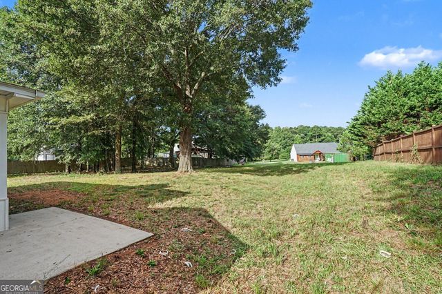 410 Wilshire Lane, Bethlehem, GA 30620