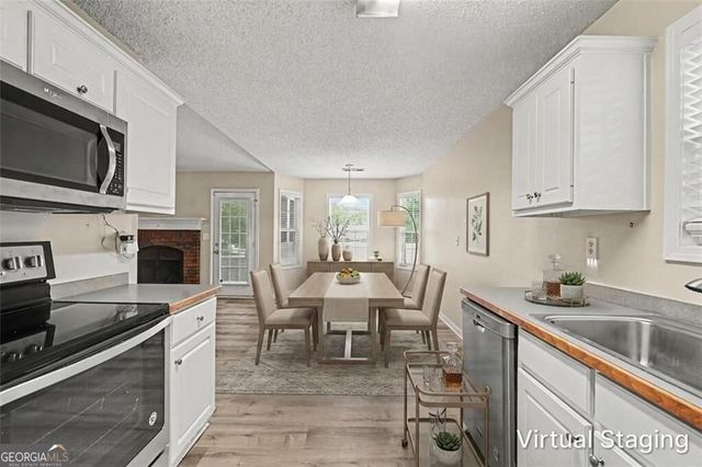 410 Wilshire Lane, Bethlehem, GA 30620