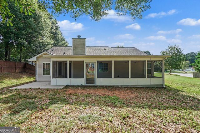 410 Wilshire Lane, Bethlehem, GA 30620