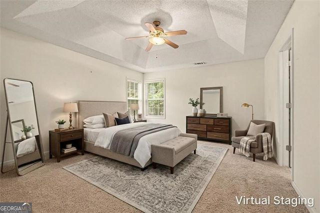 410 Wilshire Lane, Bethlehem, GA 30620
