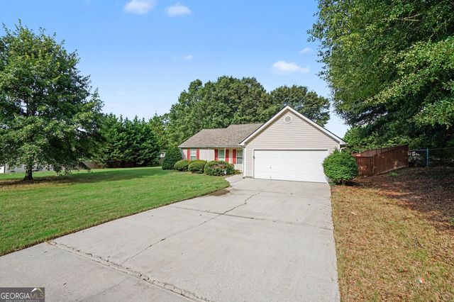 410 Wilshire Lane, Bethlehem, GA 30620