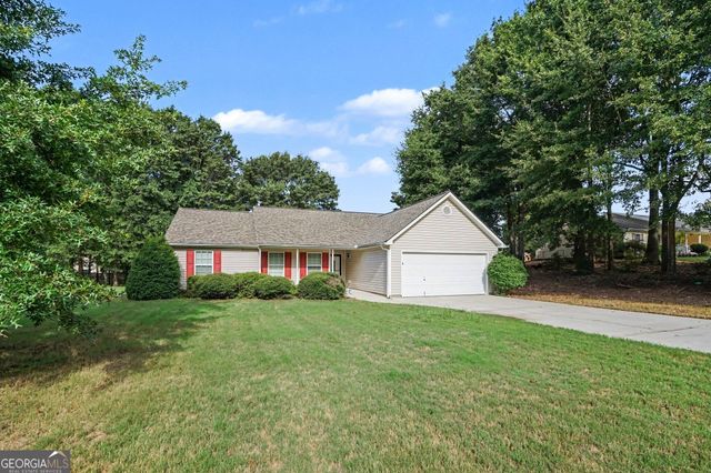 410 Wilshire Lane, Bethlehem, GA 30620