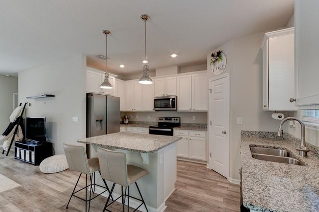 93 BELLA VITA WAY, Ormond Beach, FL 32174