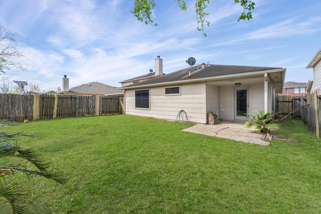 2742 Villa Del Street, Sugar Land, TX 77498