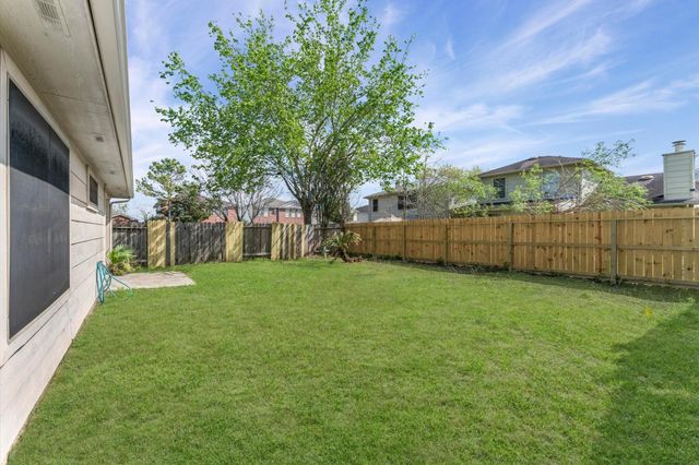 2742 Villa Del Street, Sugar Land, TX 77498