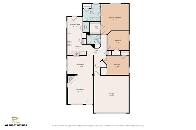 2742 Villa Del Street, Sugar Land, TX 77498