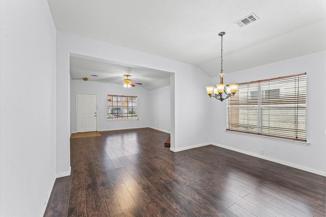 2742 Villa Del Street, Sugar Land, TX 77498