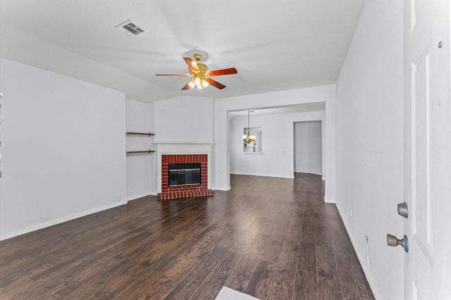 2742 Villa Del Street, Sugar Land, TX 77498