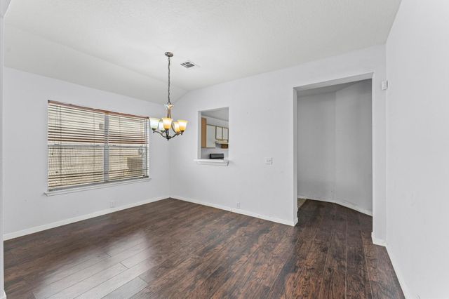 2742 Villa Del Street, Sugar Land, TX 77498