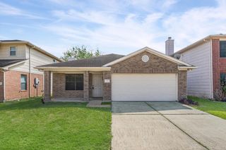 2742 Villa Del Street, Sugar Land, TX 77498