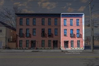326 Washington Avenue, Newport, KY 41071