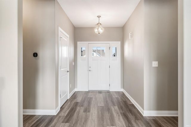 5509 Gadwall Pass, Fort Wayne, IN 46818