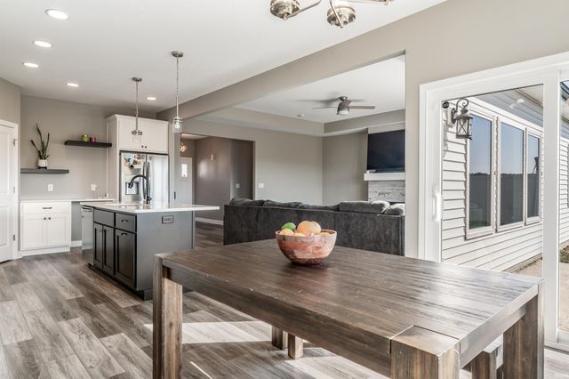 5509 Gadwall Pass, Fort Wayne, IN 46818