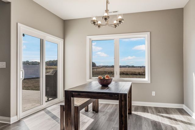 5509 Gadwall Pass, Fort Wayne, IN 46818