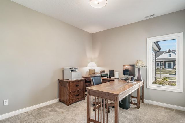 5509 Gadwall Pass, Fort Wayne, IN 46818