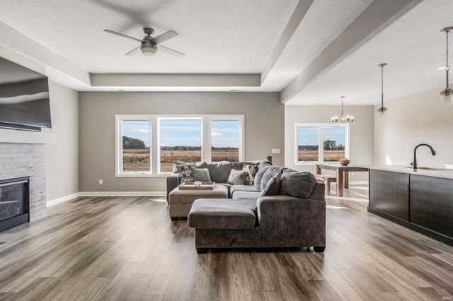 5509 Gadwall Pass, Fort Wayne, IN 46818