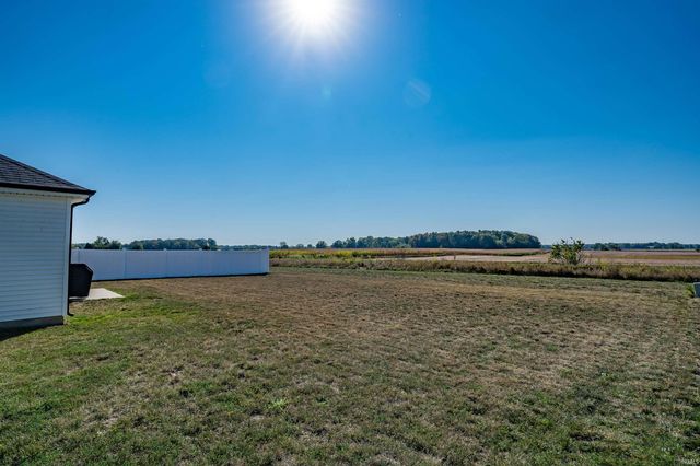 5509 Gadwall Pass, Fort Wayne, IN 46818