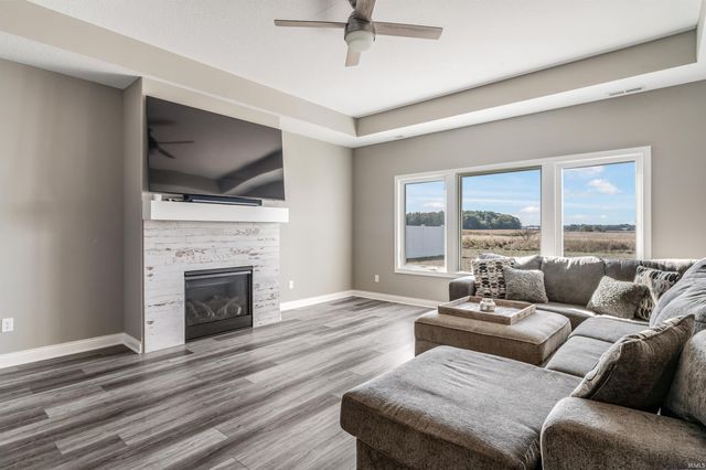 5509 Gadwall Pass, Fort Wayne, IN 46818