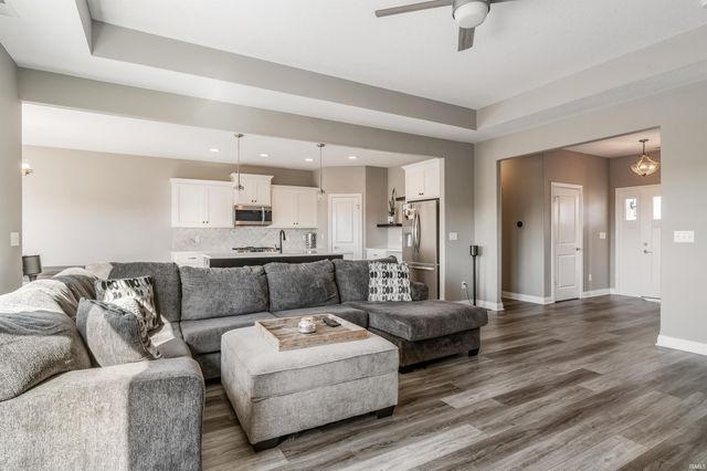 5509 Gadwall Pass, Fort Wayne, IN 46818