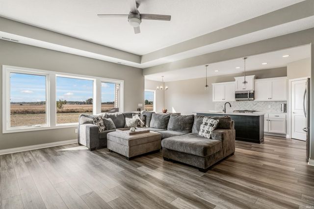 5509 Gadwall Pass, Fort Wayne, IN 46818