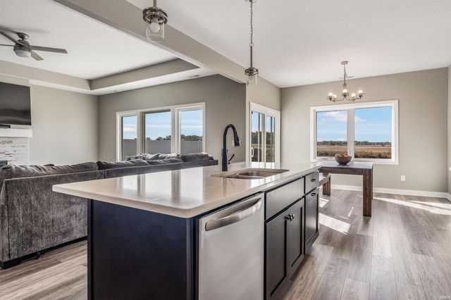 5509 Gadwall Pass, Fort Wayne, IN 46818