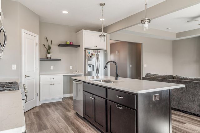 5509 Gadwall Pass, Fort Wayne, IN 46818