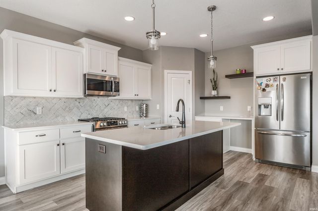 5509 Gadwall Pass, Fort Wayne, IN 46818