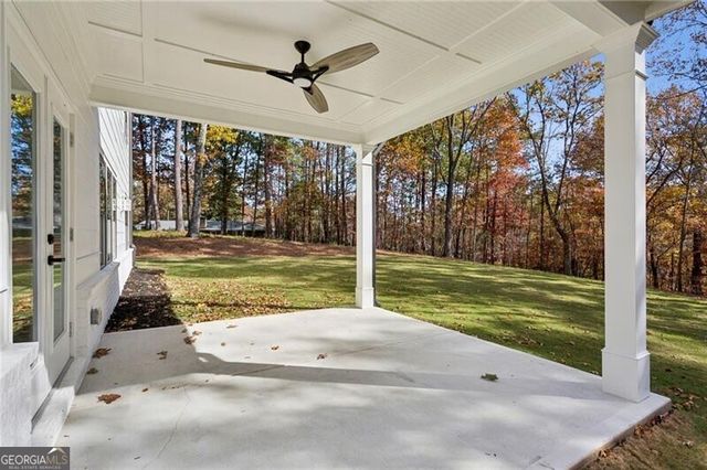 2280 Belmont Circle, Smyrna, GA 30080