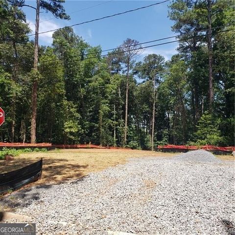 2280 Belmont Circle, Smyrna, GA 30080