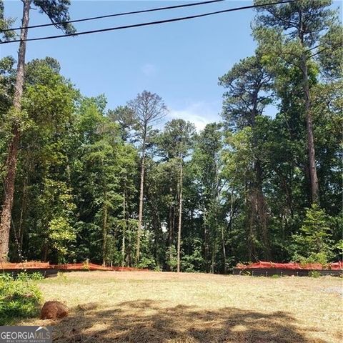 2280 Belmont Circle, Smyrna, GA 30080