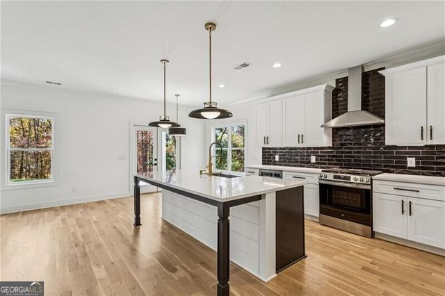 2280 Belmont Circle, Smyrna, GA 30080